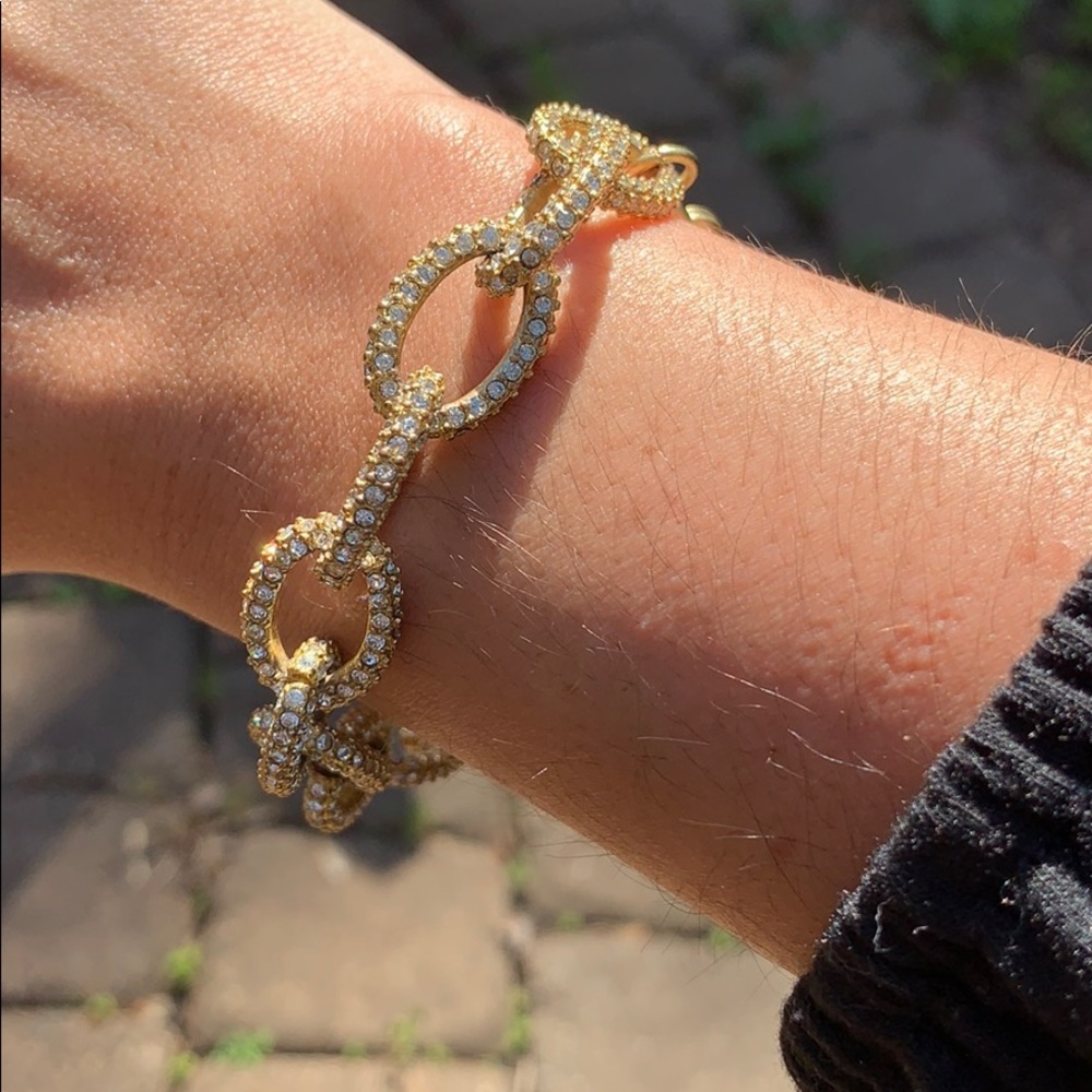 J.Crew Bracelet - Picture 2 of 3